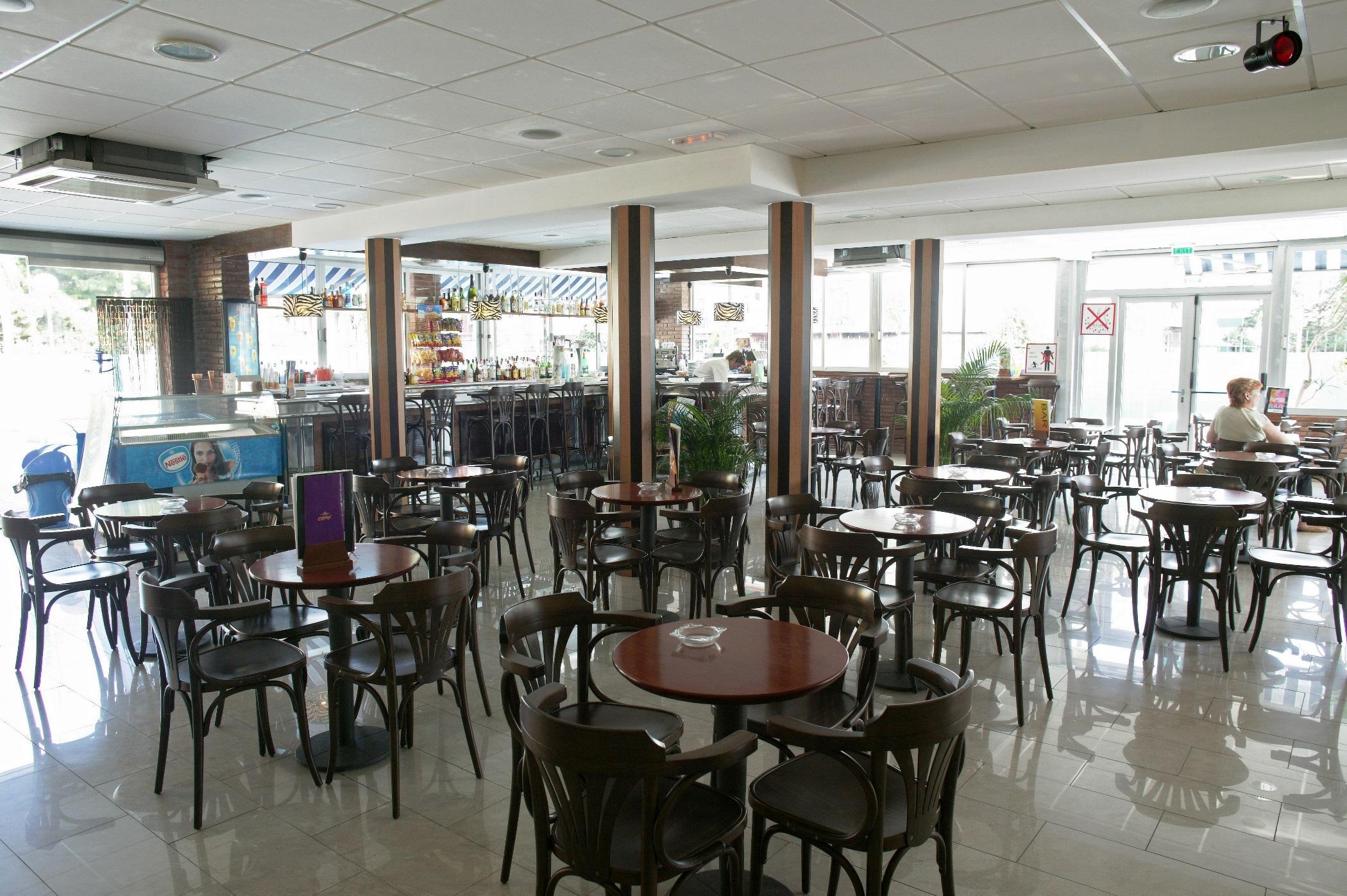 Htop Palm Beach & Spa #Htopenjoy Lloret de Mar Exterior photo