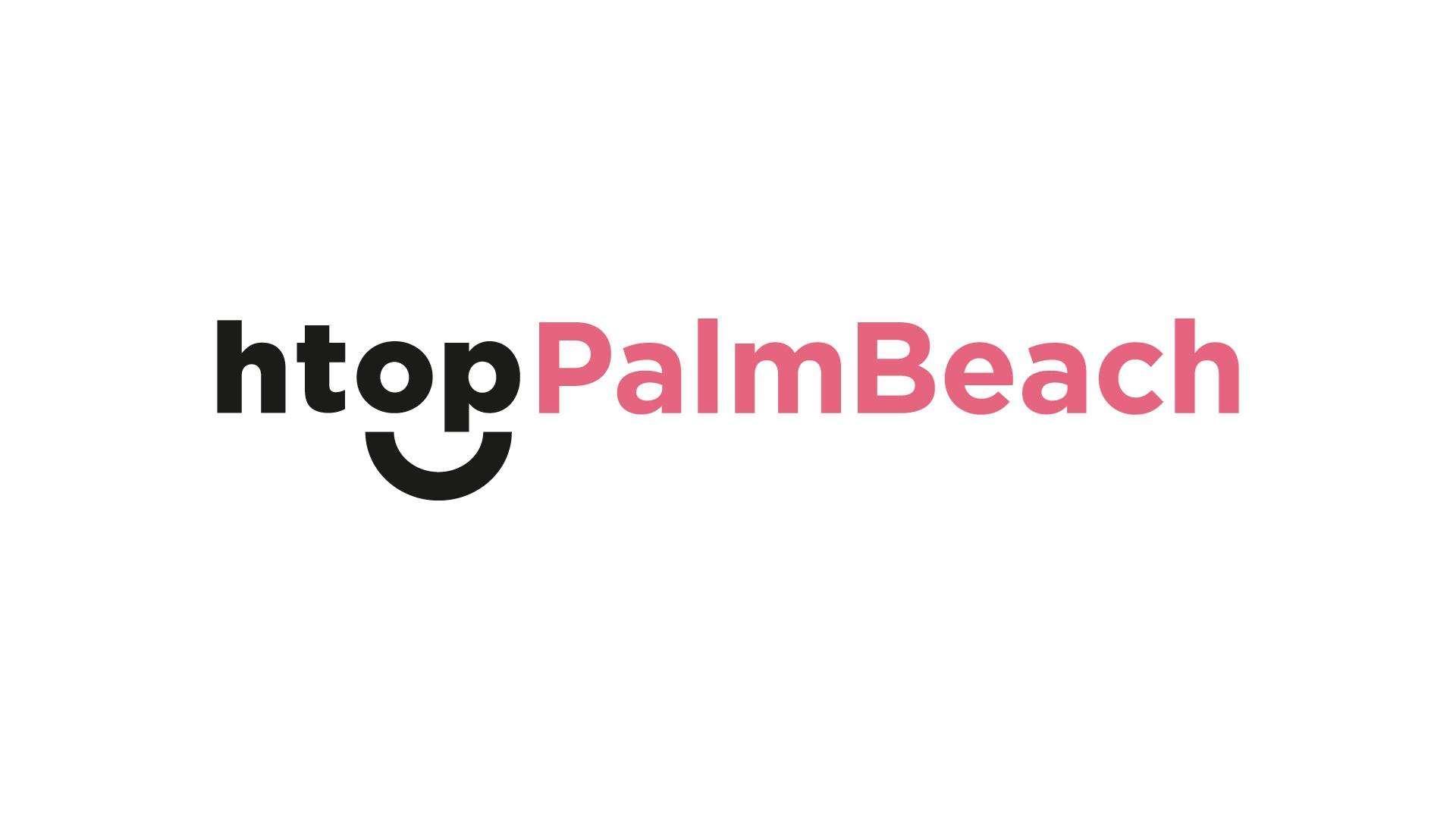 Htop Palm Beach & Spa #Htopenjoy Lloret de Mar Exterior photo