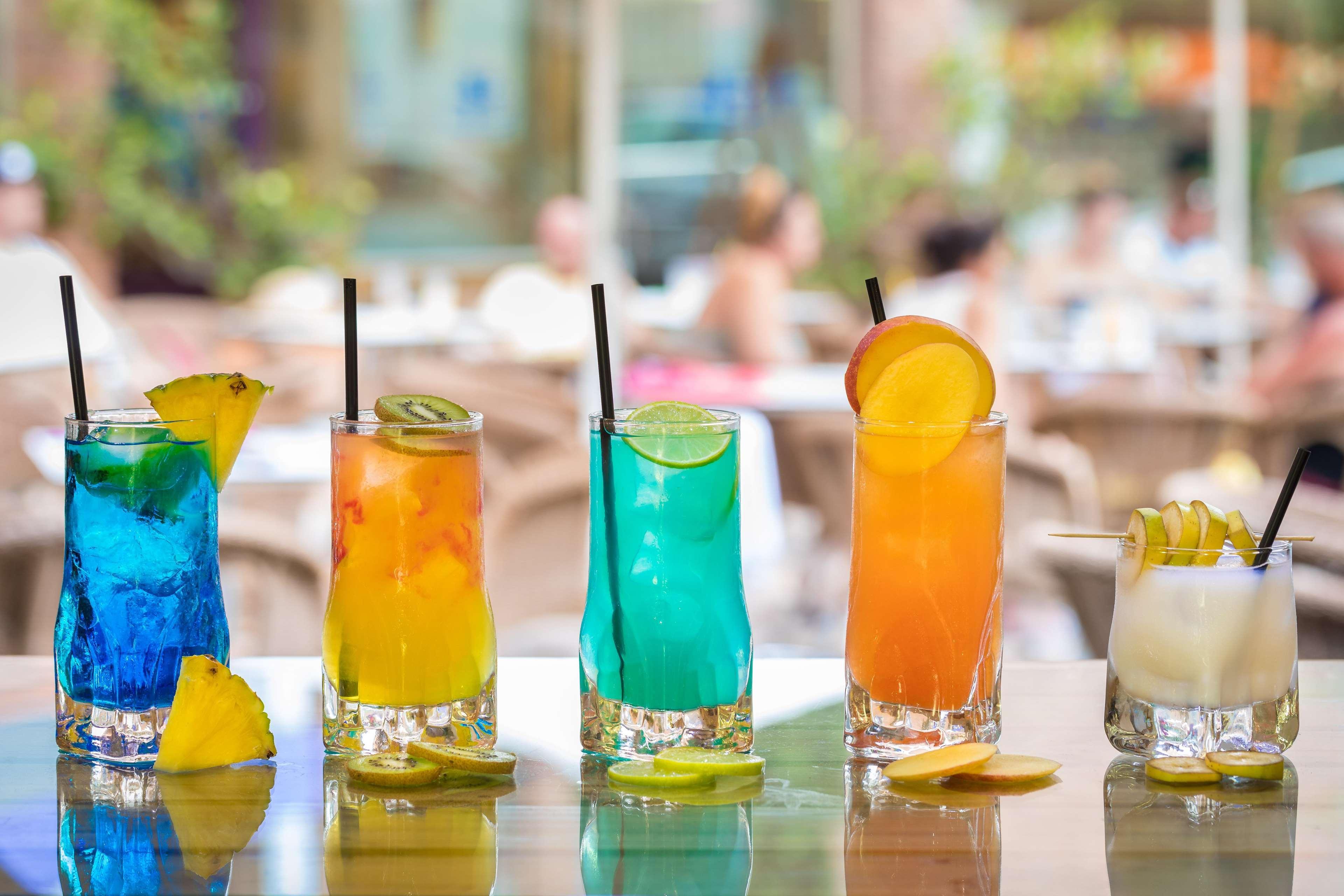 Htop Palm Beach & Spa #Htopenjoy Lloret de Mar Exterior photo