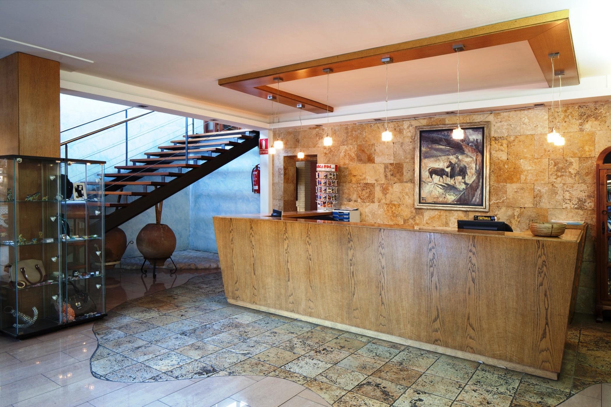 Htop Palm Beach & Spa #Htopenjoy Lloret de Mar Exterior photo